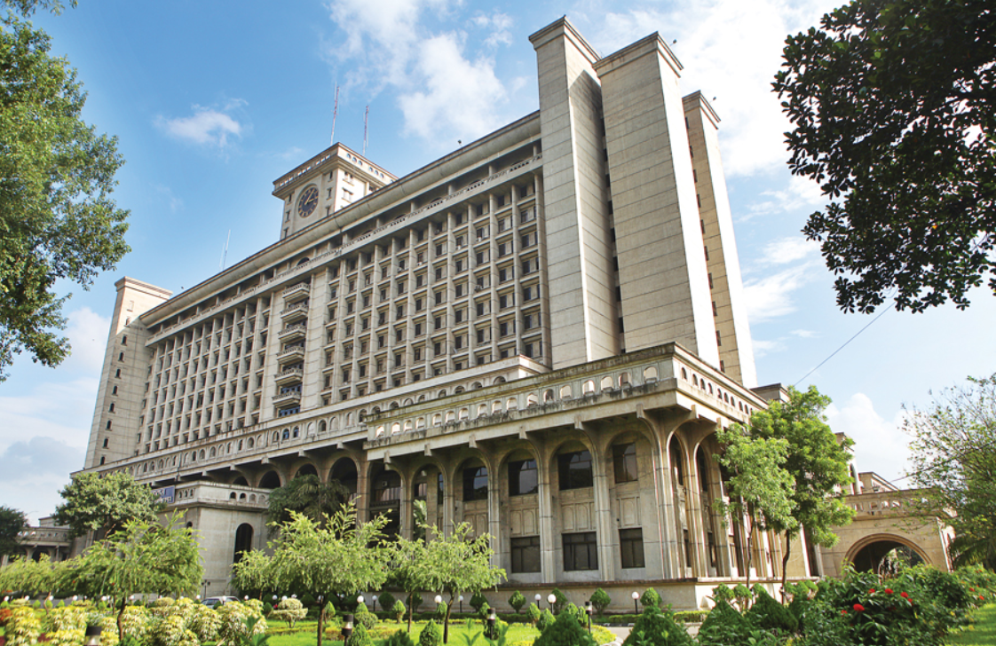 Dhaka South City Corporation