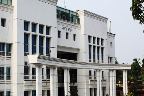 Khulna City Corporation