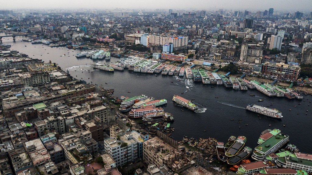Dhaka