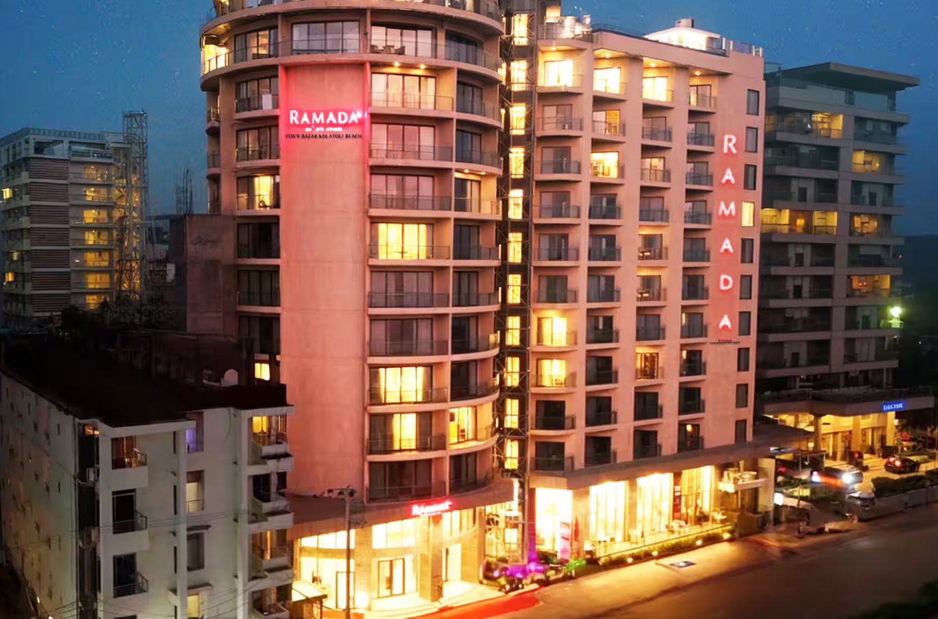 Ramada by Wyndham - 4