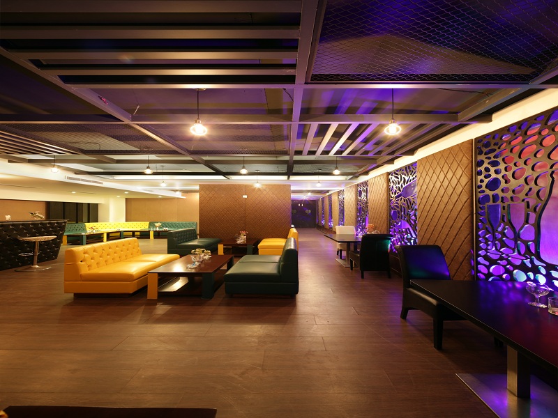 Hotel The Cox Today - 2