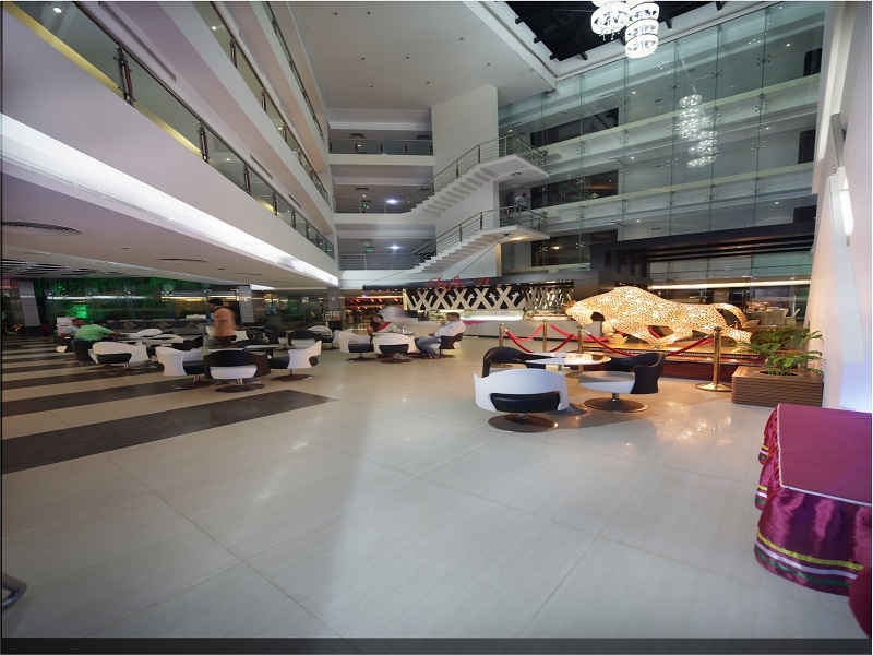 Hotel The Cox Today - 3