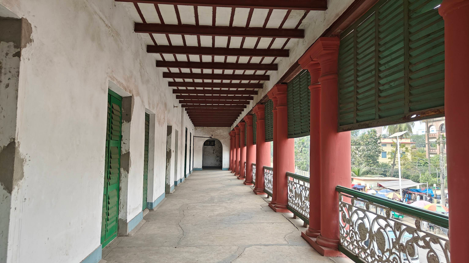 Barisal Divisional Museum