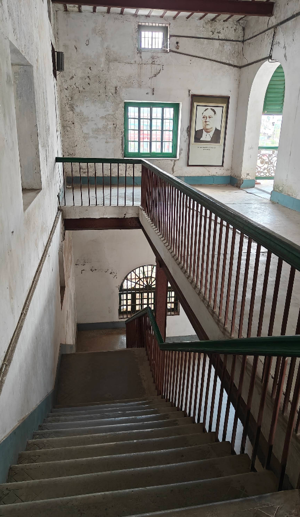 Barisal Divisional Museum - 2