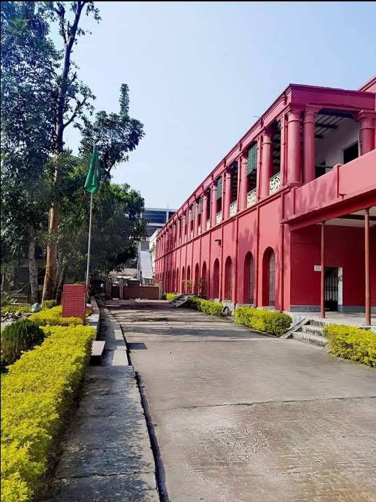 Barisal Divisional Museum - 4
